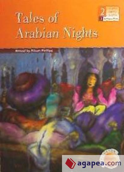 1001 arabian nights geraldine mccaughrean pdf